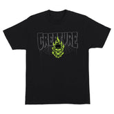 Bonehead 2 Relic Mens Creature T-Shirt